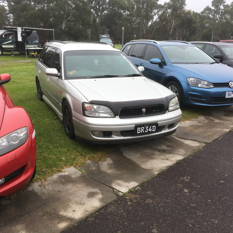 Illustration for article titled JDM fest - big pic dump